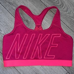Nike Sport Bra